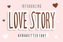 Love Story