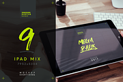 North&Nano MEGA MOCKUP PACK 2017, an iPhone Mockup by North&Nano (Thumbnail 6 of 8)