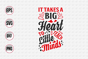 Teacher typographic quotes bundle., a Graphic by Uniquesvg99 (Thumbnail 13 of 21)