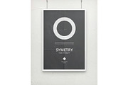 Frame For Your Work Mockup, an Advertising Mockup by DesignRushMarket (Thumbnail 14 of 14)