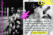 Inklumsy Handwritten Font, a Handwritten Font by Olya Teplota (Thumbnail 3 of 10)