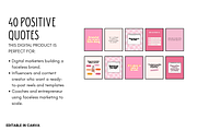 All-in-One Social Media Content, a Templates & Theme by wekreatif (Thumbnail 5 of 10)
