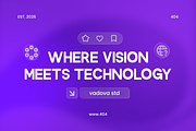 Agrix Modern Display Sans Serif Font, a Sans Serif Font by Vadovastd (Thumbnail 4 of 9)