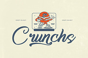 Janthika Kertylan Modern Brush Font, a Script Font by stylishtype.co (Thumbnail 15 of 20)