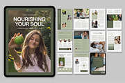 Ebook Template, a Brochure Template by BrandPacks (Thumbnail 5 of 5)