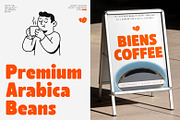 SS Walken - Modern Bold Font, a Sans Serif Font by Typocracy Studio (Thumbnail 8 of 13)