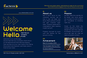 Metuo, a Sans Serif Font by twinstd (Thumbnail 7 of 13)