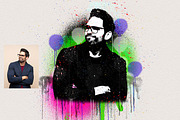 Sketch, Watercolor & Spray Paint, a Brushes & More by Studio Retouch (Thumbnail 2 of 13)