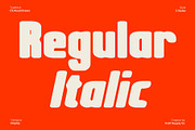 CS Avoid Drawn, a Sans Serif Font by Craft Supply Co. (Thumbnail 2 of 8)