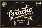 Kahyin - Classic Script Font, a Script Font by MaikoHatta (Thumbnail 5 of 7)