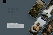 6 Roam Planet Lightroom Bundle, a Preset Add-On by SHOOM HOUSE (Thumbnail 2 of 8)