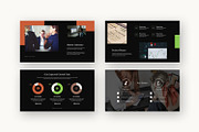 Fugr : Business Proposal Powerpoint, a Presentation Template by Punkl Camp (Thumbnail 12 of 16)