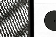 Vinyl Cover Album Art Megapack 7-12, a Product Mockup by Rainy Day (Thumbnail 7 of 17)