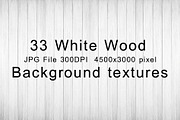 33 White Wood Background Textures, a Background Photo by sripfoto (Thumbnail 1 of 3)
