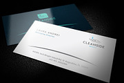 Cleanside Beauty, a Branding & Logo Template by Cre8iveSense (Thumbnail 2 of 4)