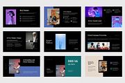 Suka : AI Business Keynote, a Presentation Template by Punkl Camp (Thumbnail 3 of 9)