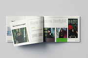 Fashion Lookbook Vol.36, a Brochure Template by Bewalrus Studio (Thumbnail 7 of 10)