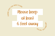 Carloman Font, a Sans Serif Font by Aisyah (Thumbnail 2 of 5)