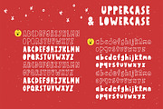 Honey Apple - Juicy Typeface, a Font by Paperly Studio (Thumbnail 11 of 13)
