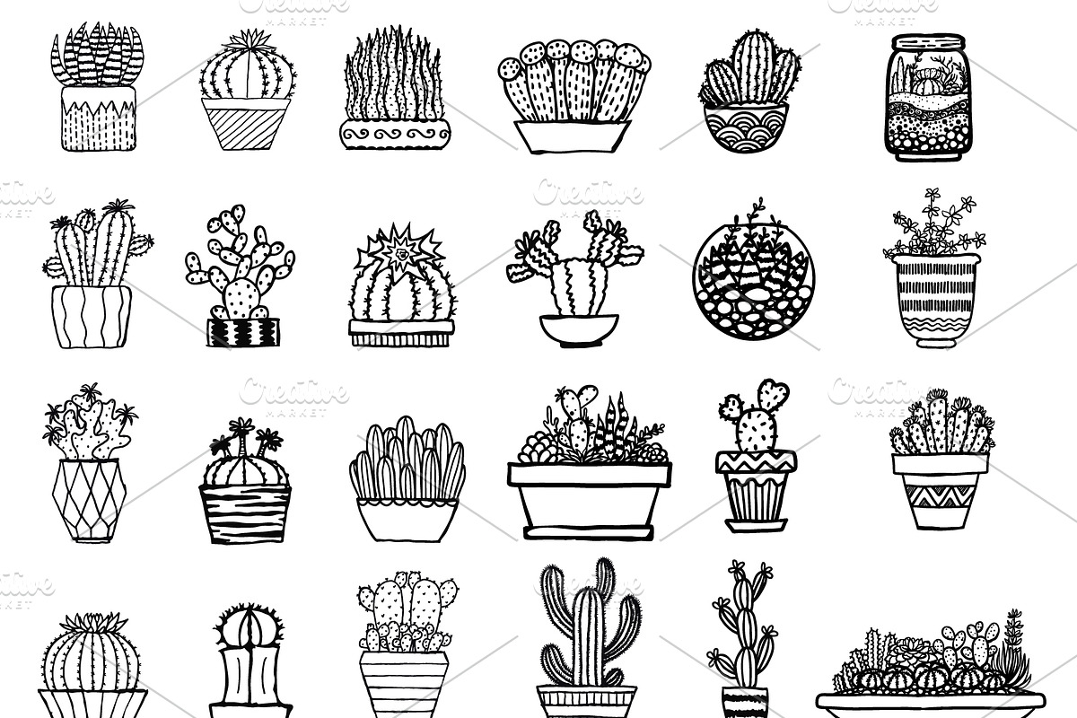 98 % OFF 2200++ Design elements, an Animal Illustration by Somjai King (Photo 4 of 45)