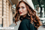 Cinematic Colors Photoshop Actions, a Plug-in Add-On by FixThePhoto (Thumbnail 29 of 32)