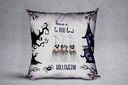 Halloween Kids clipart Cute Gnomes, an Illustration by vivastarkids (Thumbnail 7 of 8)