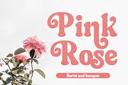 Holiday Feast Display Font, a Slab Serif Font by Letterhend Studio (Thumbnail 9 of 10)