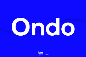 Ondo