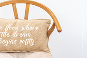 Bellfast Telford Modern Bold Script, a Script Font by stylishtype.co (Thumbnail 16 of 20)