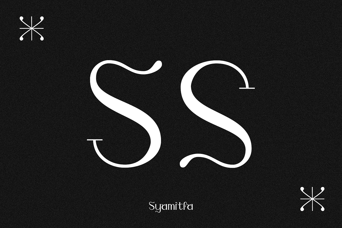 Hashira Mt, a Serif Font by Motiontail Studio (Photo 6 of 8)