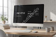 Daxo - Premium Luxury Branding Font, a Font by Astuti Studio (Thumbnail 11 of 16)