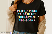 Funny Dog Quotes SVG PNG Bundle, an Animal Illustration by mh_arif (Thumbnail 12 of 29)