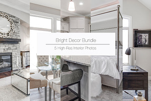 Bright Decor Bundle