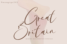 Great Britain