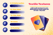 Fade & Shade Photoshop Brush Set, a Brush Add-On by Shoutbam (Thumbnail 10 of 12)