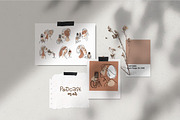 Line Art Vector Potraits with Mics, a Person Illustration by Lana Sham (Thumbnail 4 of 8)