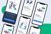 Babol - Start up E-Commerce Pack, a Templates & Theme by Graphicdunk (Thumbnail 5 of 6)