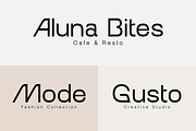 Ague, a Sans Serif Font by Zafiratype (Thumbnail 7 of 14)