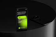 iPhone 17 Mockup, a Device Mockup by Mockupdaddy (Thumbnail 8 of 25)