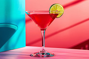 670 Cocktails, a Food & Drink Photo by Handmadefont (Thumbnail 2 of 29)