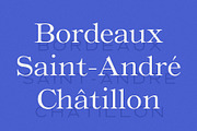 Violet JW Professional Font Duo, a Serif Font by Jen Wagner Co (Thumbnail 10 of 13)