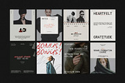 KYRO | Social Media Kit (II), a Social Media Template by Crafted Pixel (Thumbnail 2 of 10)
