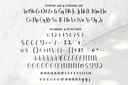 Bright | Script Font, a Handwritten Font by Scratchones (Thumbnail 7 of 9)