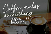 Mashiny Handwritten Business Font, a Script Font by Multype Studio (Thumbnail 3 of 7)