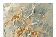 Mepa Co. Metallic Paper Textures, a Texture Graphic by milatovar (Thumbnail 7 of 19)