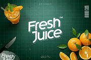 Neokurat LD - Geometric Display Font, a Sans Serif Font by Gridlounge (Thumbnail 7 of 11)