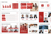 Marketia - Marketing Powerpoint, a Presentation Template by SlideFactory (Thumbnail 3 of 4)