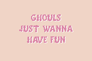 Gravedust Display Font, a Handwritten Font by Beck McCormick (Thumbnail 4 of 10)