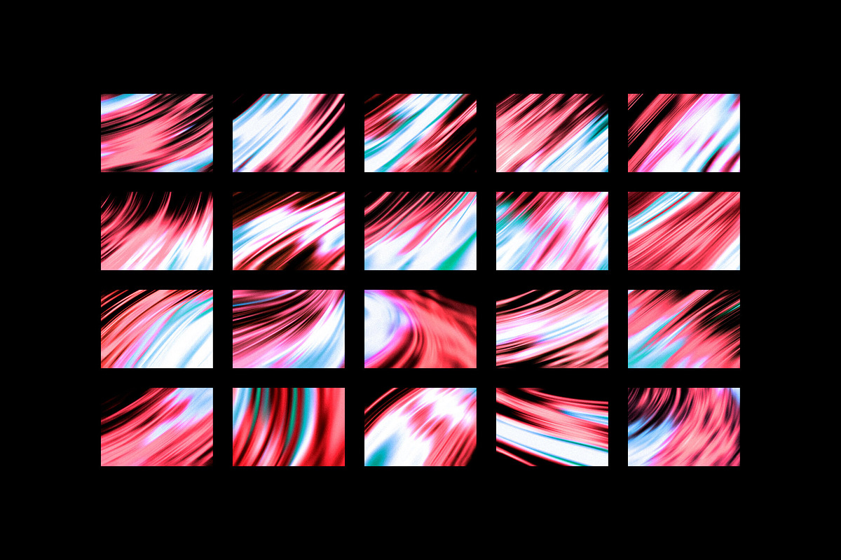 Motion Energy Gradient Backgrounds, a Texture Graphic by pixelbuddha.net (Photo 2 of 10)