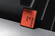 Versatile Tablet Mockup Set, an iPad Mockup by kreatifreya (Thumbnail 3 of 6)